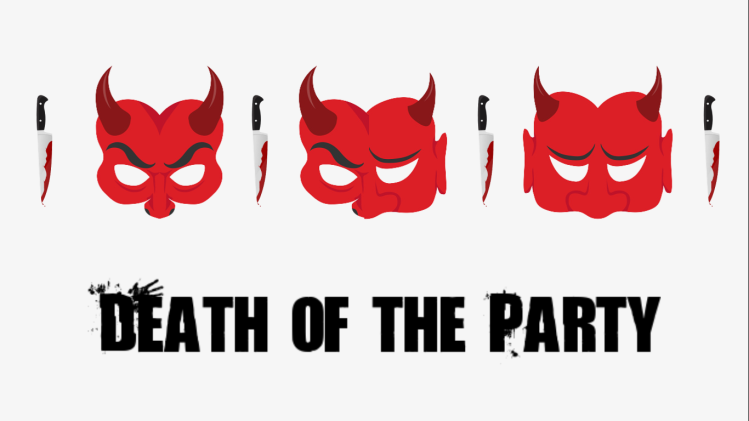 Death of the Party